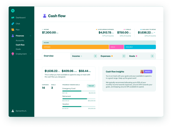 Northstar-cash-flow-visualizer-tool Northstar-cash-flow-visualizer-tool