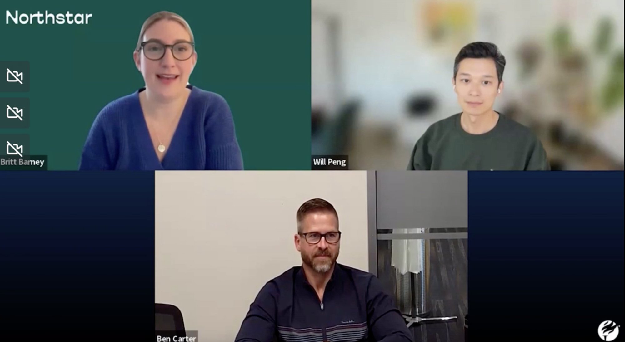 Workday Session Speakers