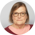 Sheila Krueger