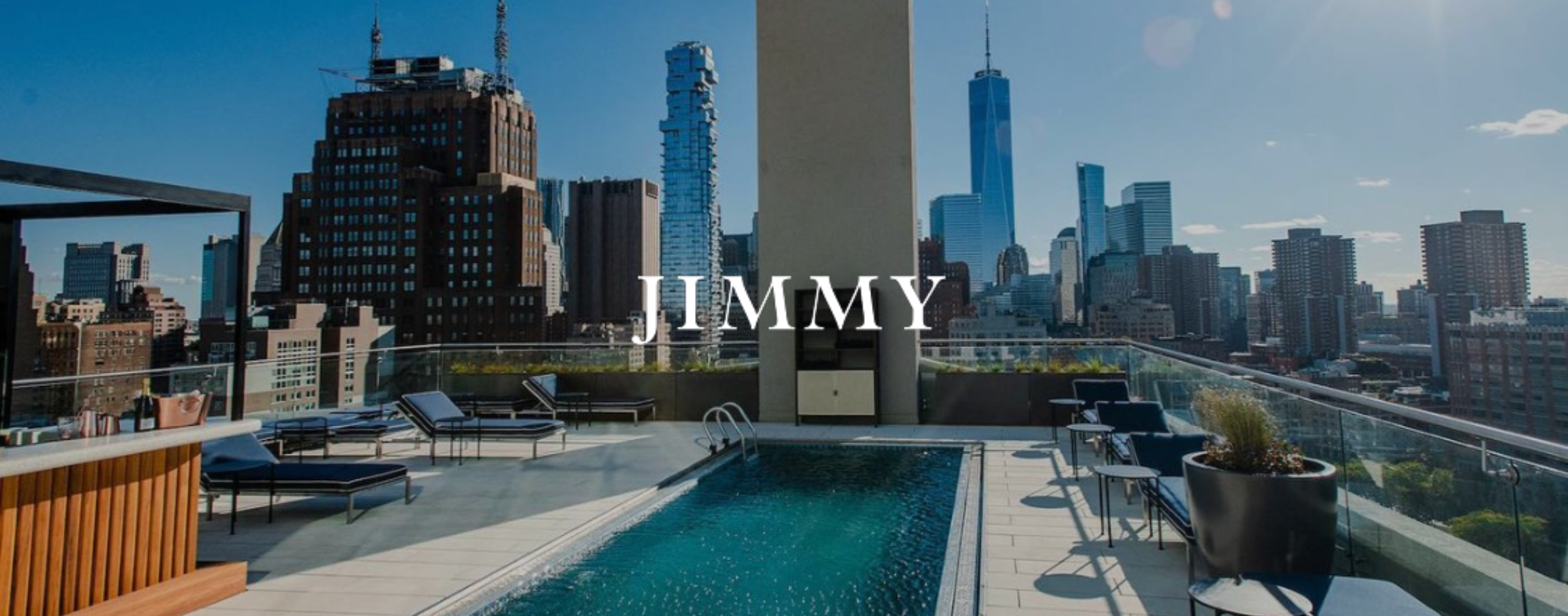 NYC Happy Hour with Northstar